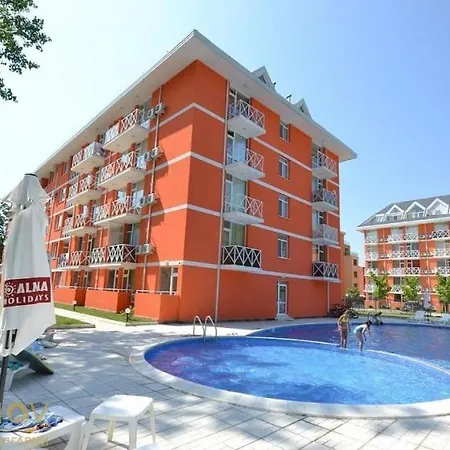 Best Rest E24 Apartment