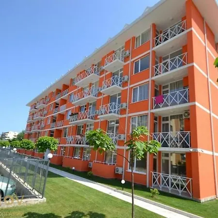 Best Rest E24 Apartment Sunny Beach