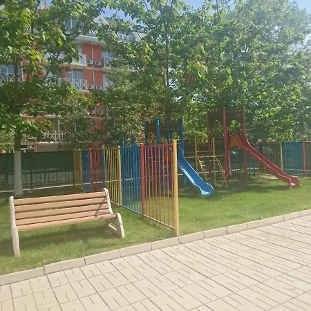 Best Rest E24 Apartment *