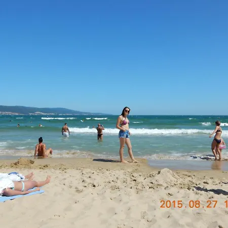 Best Rest E24 Sunny Beach